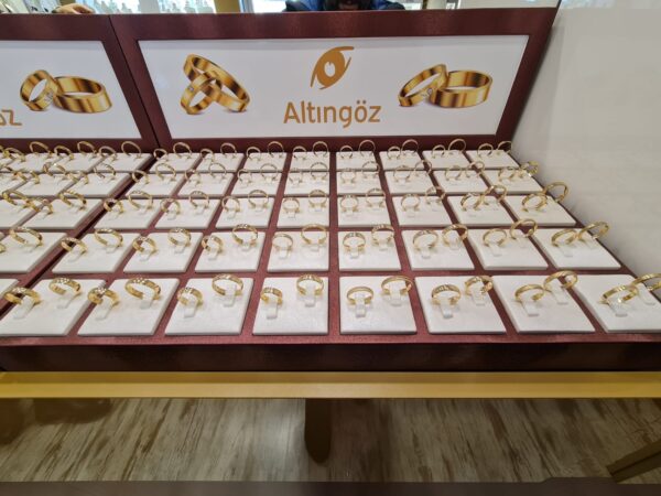 Alyanslar